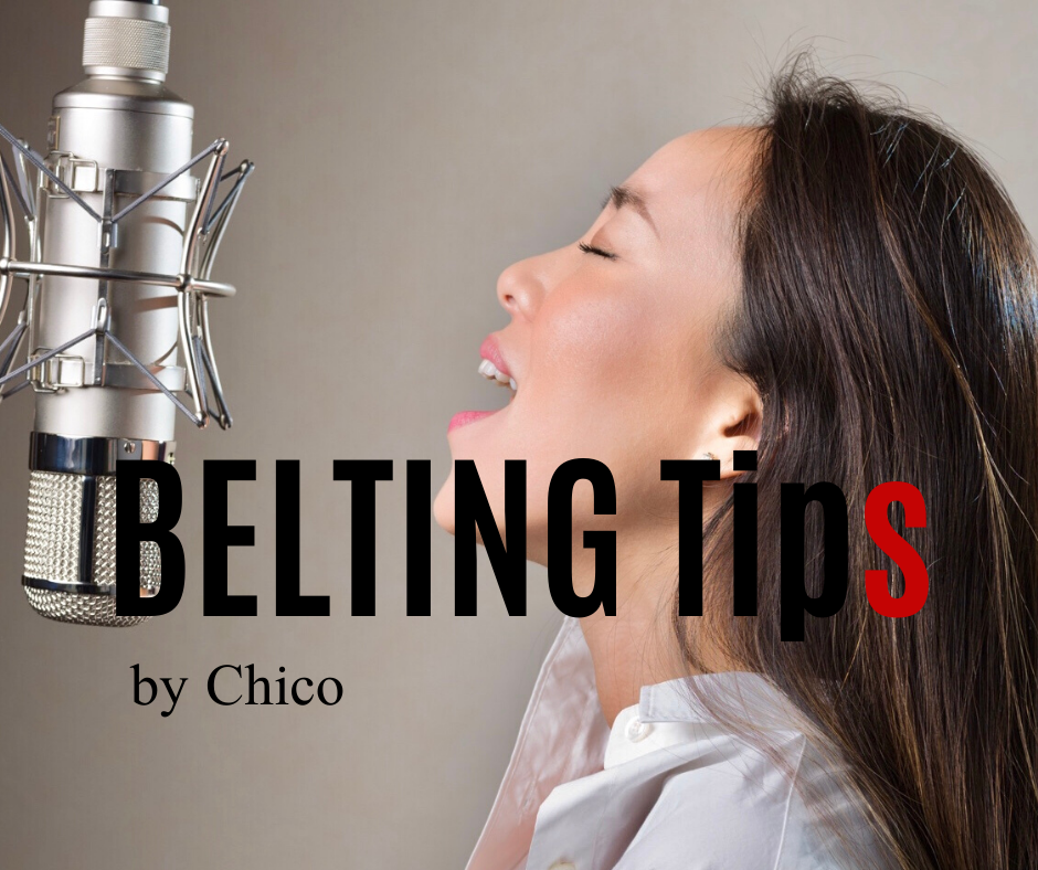 Belting Tips 27 Laのトレーナーが教える喉をいたわる７つのケア リベルティング発声法